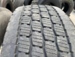 Opony używane ciężarowe przednie 385/65R22.5 MICHELIN XFN2 / 7-10mm