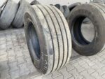 Opona ciężarowa używana naczepowa 385/55R22.5 GREENTRAC GTRT1 / 12-13mm