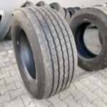  Opona ciężarowa używana naczepowa 385/55R22.5 SAVA CARGO 5 / 10mm