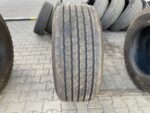 Opona ciężarowa używana naczepowa 385/55R22.5 SAVA CARGO 5 / 10mm