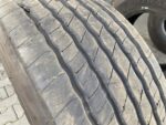 Opona ciężarowa używana naczepowa 385/55R22.5 SAVA CARGO 5 / 10mm