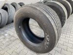 Opona ciężarowa używana naczepowa 385/55R22.5 SAVA CARGO 5 / 10mm