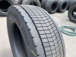 Opona używana ciężarowa napędowa mega 295/60R22.5 CONTINENTAL CONTI ECOPLUS HD3+ / 10-13mm