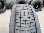 Opona używana ciężarowa napędowa mega 295/60R22.5 CONTINENTAL CONTI ECOPLUS HD3+ / 10-13mm
