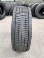 Opona używana ciężarowa napędowa mega 295/60R22.5 CONTINENTAL CONTI ECOPLUS HD3+ / 10-13mm