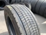 Opona ciężarowa używana napędowa 295/60R22.5 CONTINENTAL CONTI ECOPLUS HD3+ / 6-8mm