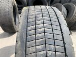 Opona ciężarowa używana napędowa 295/60R22.5 CONTINENTAL CONTI ECOPLUS HD3+ / 6-8mm
