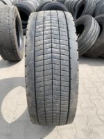 Opona ciężarowa używana napędowa 295/60R22.5 CONTINENTAL CONTI ECOPLUS HD3+ / 6-8mm