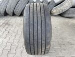 Opona ciężarowa używana prowadząca 355/50R22.5 WESTLAKE LONG RUN WSL1 / 9-11mm