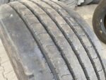 Opona ciężarowa używana prowadząca 355/50R22.5 WESTLAKE LONG RUN WSL1 / 9-11mm