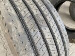 Opona ciężarowa używana prowadząca 315/60R22.5 ATHOS HG2206 / 11mm