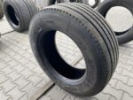 Opona ciężarowa używana prowadząca 315/60R22.5 ATHOS HG2206 / 11mm