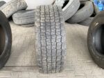 Opona ciężarowa używana napędowa 315/60R22.5 CONTINENTAL HDW2 SCANDINAVIA / 10-13mm