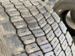 Opona ciężarowa używana napędowa 315/60R22.5 CONTINENTAL HDW2 SCANDINAVIA / 10-13mm
