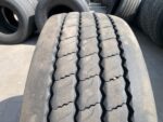 Opona używana ciężarowa przednia 265/70R17.5 CONTINENTAL CONTI HYBRID LS3 / 9-10mm