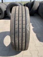 Opona używana ciężarowa przednia 265/70R17.5 CONTINENTAL CONTI HYBRID LS3 / 9-10mm