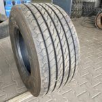  Opona ciężarowa używana naczepowa 435/50R19.5 WESTLAKE LONG RUN WTL1 / 12mm