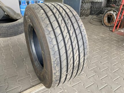  Opona ciężarowa używana naczepowa 435/50R19.5 WESTLAKE LONG RUN WTL1 / 12mm