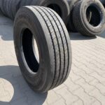  Opona używana ciężarowa przód 235/75R17.5 CONTINENTAL CONTI HYBRID LS3 / 11mm