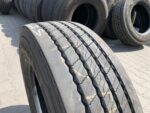 Opona używana ciężarowa przód 235/75R17.5 CONTINENTAL CONTI HYBRID LS3 / 11mm