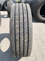 Opona używana ciężarowa przód 235/75R17.5 CONTINENTAL CONTI HYBRID LS3 / 11mm