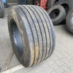  Opona ciężarowa używana naczepowa 435/50R19.5 DYNAMO MTR96 / 12mm