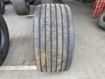 Opona ciężarowa używana naczepowa 435/50R19.5 DYNAMO MTR96 / 12mm