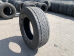 Opona używana ciężarowa napędowa 315/70R22.5 GOODYEAR KMAX D 9-11mm
