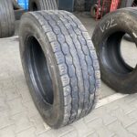  Opona używana do ciężarówki napędowa 295/60R22.5 AEOLUS NEO ALLROADS D+ / 7-10mm