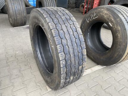  Opona używana do ciężarówki napędowa 295/60R22.5 AEOLUS NEO ALLROADS D+ / 7-10mm