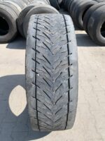 Opona używana ciężarowa napędowa 315/70R22.5 GOODYEAR KMAX D 9-11mm