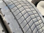 Opony ciężarowe używane napędowe 295/60R22.5 CONTINENTAL CONTI ECOPLUS HD3+ / 9-10mm