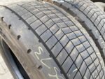 Opony ciężarowe używane napędowe 295/60R22.5 CONTINENTAL CONTI ECOPLUS HD3+ / 9-10mm