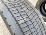 Opona ciężarowa używana napędowa 295/60R22.5 CONTINENTAL CONTI ECOPLUS HD3+ / 7-8mm