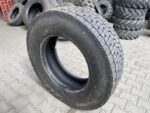 Opona ciężarowa używana napędowa 315/70R22.5 PNEU LAURENT PLDE MW 3D / 12-13mm