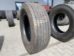 Opona ciężarowa używana napędowa 315/70R22.5 CONTINENTAL CONTI ECOPLUS HD3+ / 10-11mm