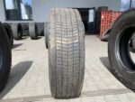 Opona ciężarowa używana napędowa 315/70R22.5 CONTINENTAL CONTI ECOPLUS HD3+ / 10-11mm