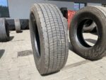 Opona ciężarowa używana napędowa 315/70R22.5 CONTINENTAL CONTI ECOPLUS HD3+ / 10-11mm