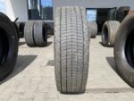 Opona ciężarowa używana napędowa 315/70R22.5 CONTINENTAL CONTI ECOPLUS HD3+ / 10-11mm