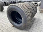 Zestaw opona z felgą 385/65R22.5 KOŁA BEZDĘTKOWE DO PRZYCZEPY ROLNICZEJ BRANDYS HL