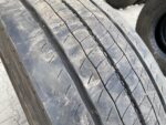 Opona ciężarowa używana prowadząca 315/70R22.5 PIRELLI H02 PROFUEL STEER / 8-9mm