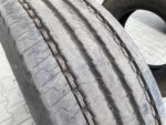 Opona ciężarowa używana prowadząca 315/70R22.5 MICHELIN XZE2+ / 11-12mm