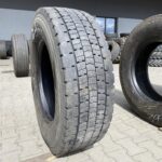  Opona ciężarowa używana napędowa 315/70R22.5 WESTLAKE WDR1 / 9-10mm