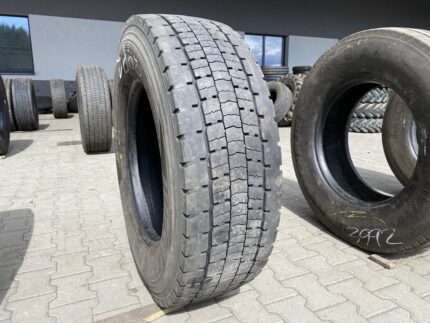  Opona ciężarowa używana napędowa 315/70R22.5 WESTLAKE WDR1 / 9-10mm