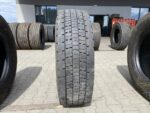 Opona ciężarowa używana napędowa 315/70R22.5 WESTLAKE WDR1 / 9-10mm