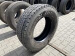 Opona ciężarowa używana napędowa 315/70R22.5 WESTLAKE WDR1 / 9-10mm