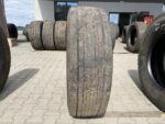 Opona ciężarowa używana prowadząca 315/70R22.5 BRIDGESTONE ECOPIA STEER ENLITEN / 9-10mm