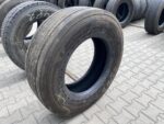 Opona ciężarowa używana prowadząca 315/70R22.5 BRIDGESTONE ECOPIA STEER ENLITEN / 9-10mm