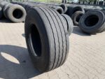 Opona ciężarowa używana naczepowa 385/65R22.5 SAVA CARGO 5 / 6-7mm
