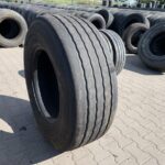  Opona ciężarowa używana naczepowa 385/65R22.5 SAVA CARGO 5 / 6-7mm